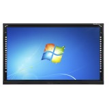 Monitores interactivos