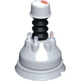Antibiogram disc dispensers