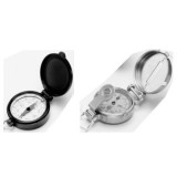 Capsule compasses