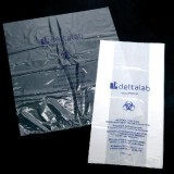 Autoclave bags