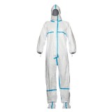  Trajes de protección