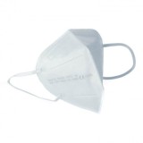 Mascarillas autofiltrantes