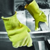  Guantes seguridad laboratorio