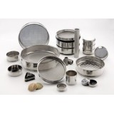 Sieves. Sieves
