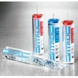 Capillary tubes