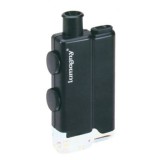 Microscopios USB