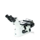 Metallographic microscopes
