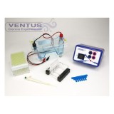 Equipo de electroforesis
