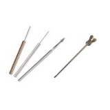 Agulles i sondes dissecció