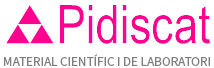 Pidiscat