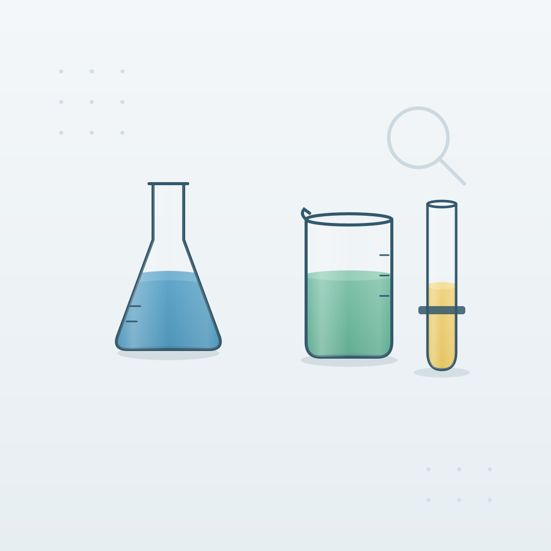 Material imprescindible para montar un laboratorio educativo