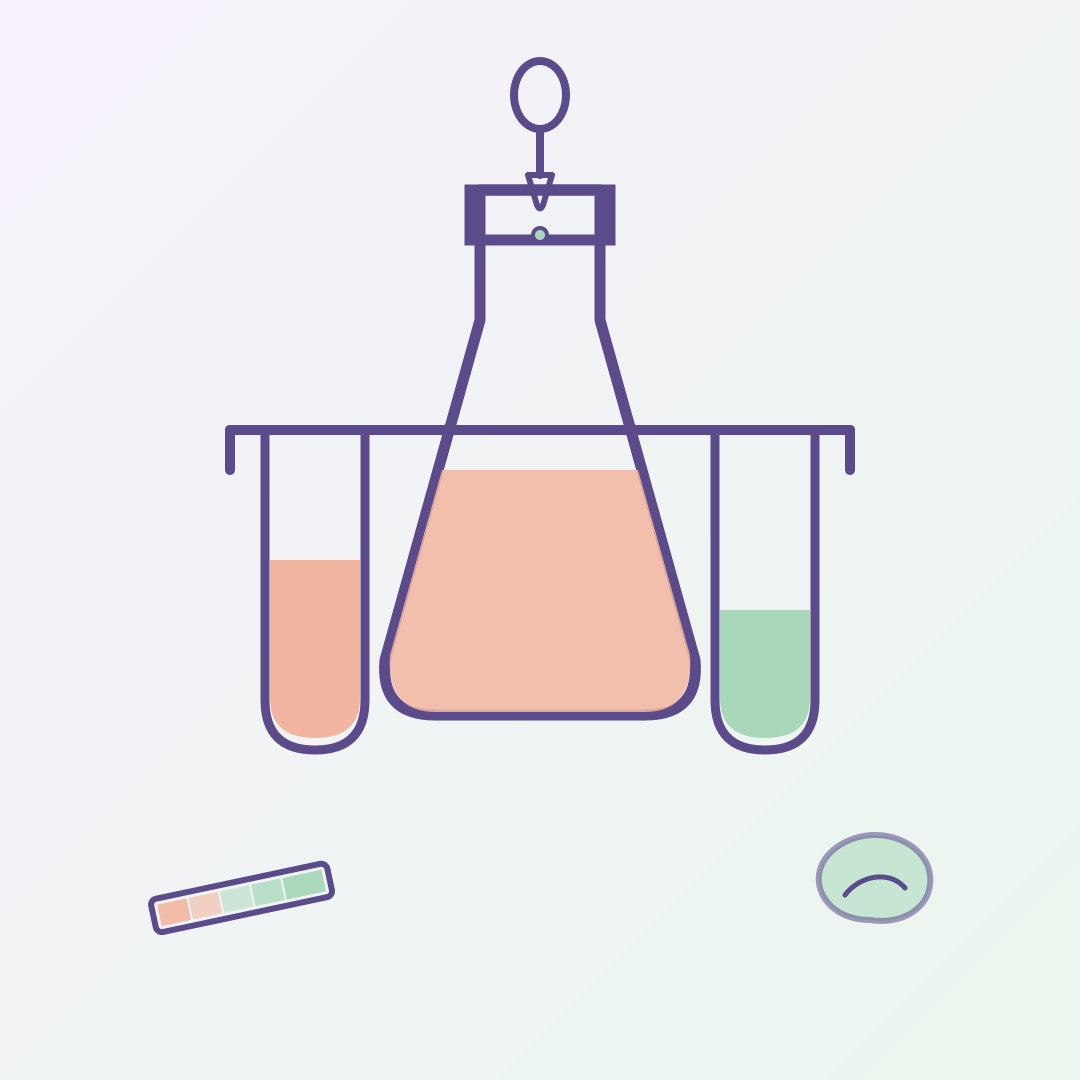 ¿Qué es el pH y cómo se mide?