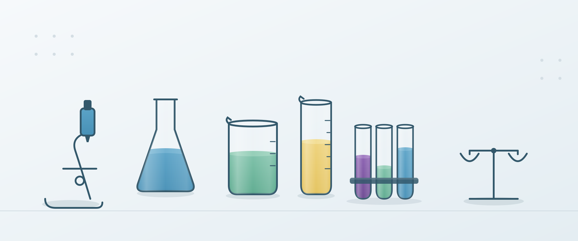 Material imprescindible para montar un laboratorio educativo