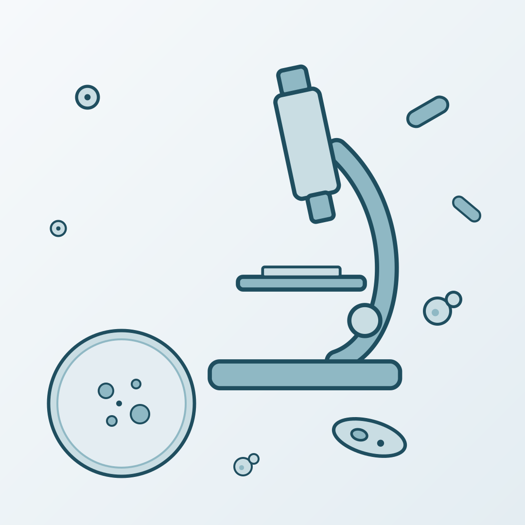 Crea un “mini laboratori” per estudiar microorganismes amb Pidiscat